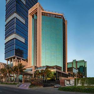 The Venue Jeddah Corniche